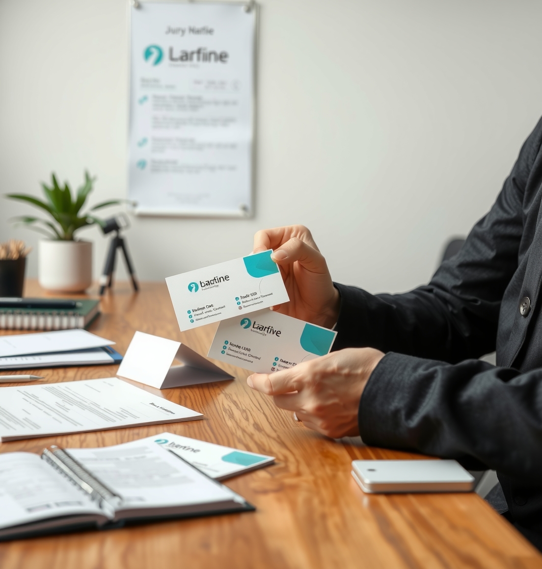 Business Cards Printing Near Los Angeles Ca Guide