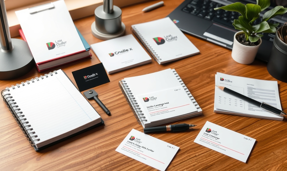 Preparation visual for Business Cards Printing Near Los Angeles Ca Guide
