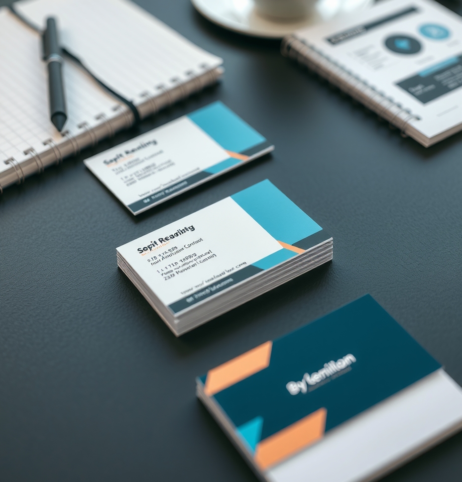 Preparation visual for Business Cards Printing Near New York Ny Guide