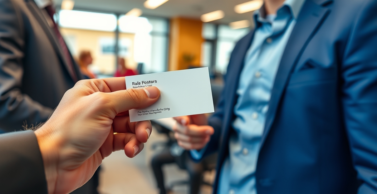 Checklist for Business Cards Printing Next Day Guide