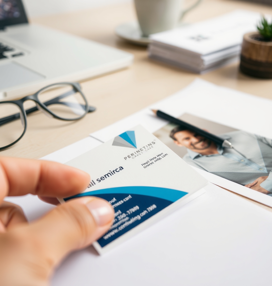 Business Cards Printing Open Now Guide