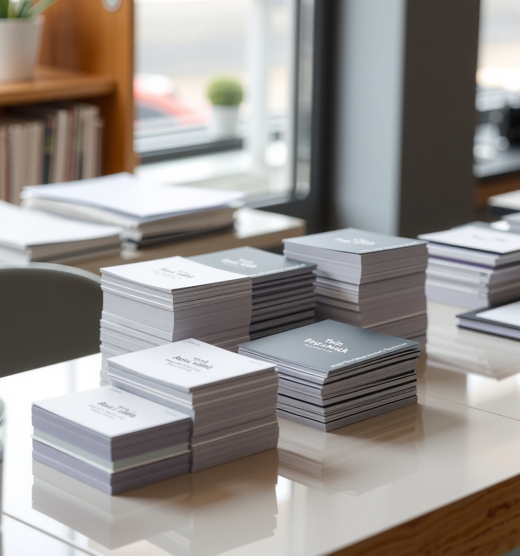 Evaluating the best Business Cards Printing Open Now Guide environment