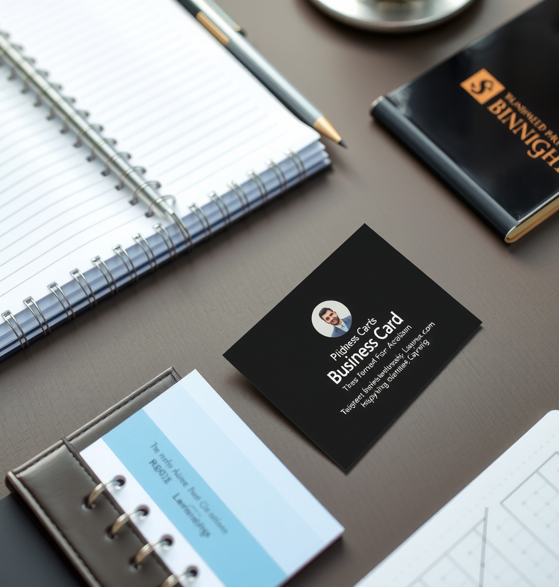 Business Cards Printing Overnight Guide