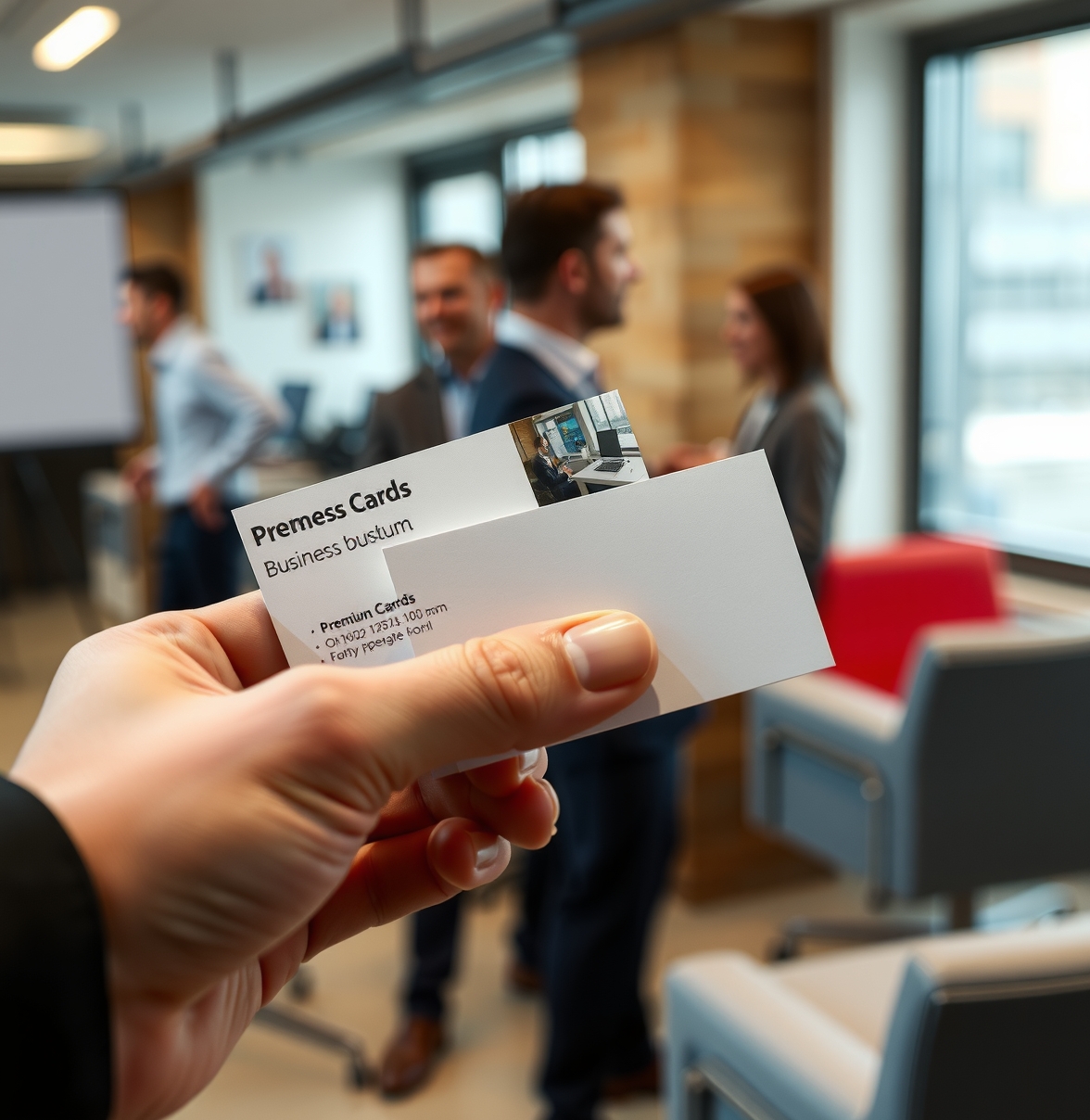 Evaluating the best Business Cards Printing Sale Guide environment