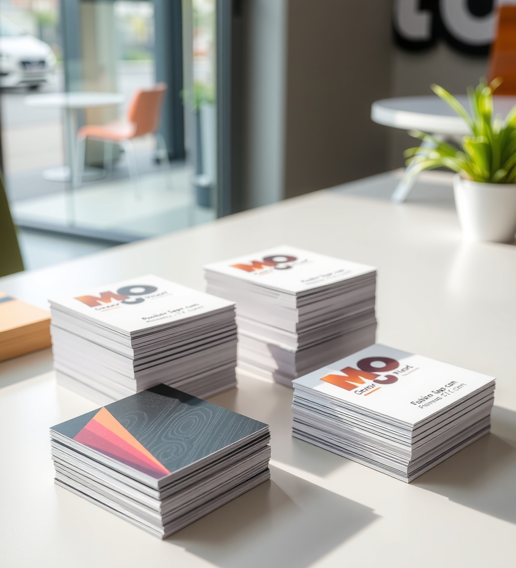 Evaluating the best Business Cards Printing Sunshine Coast Guide environment