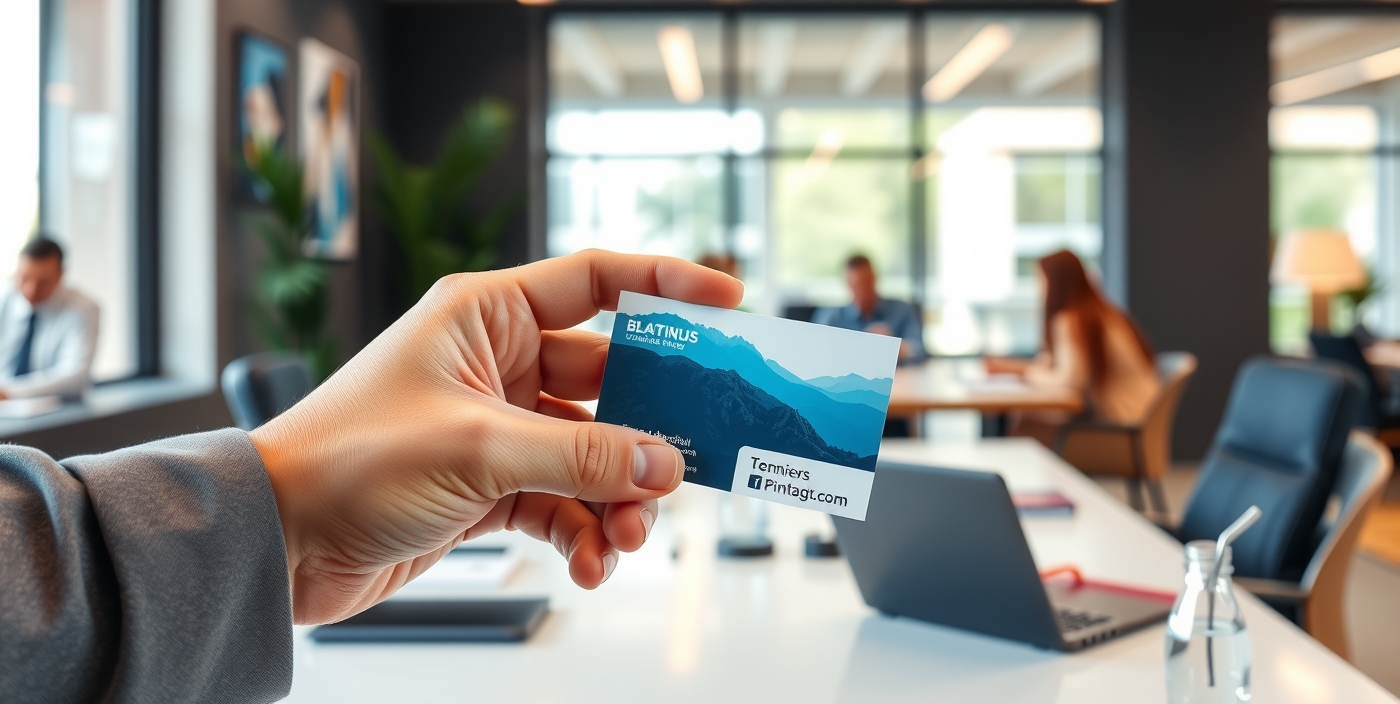 Evaluating the best Business Cards Printing Today Guide environment