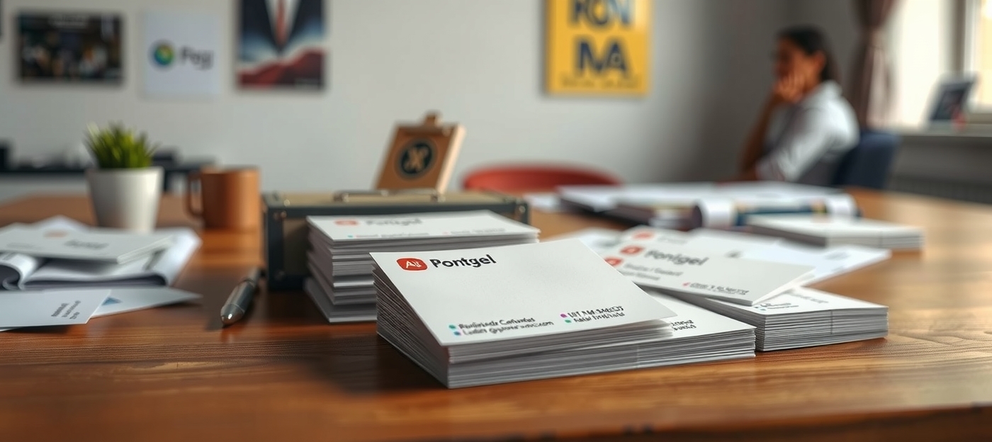 Business Cards Printing Under $8 Guide