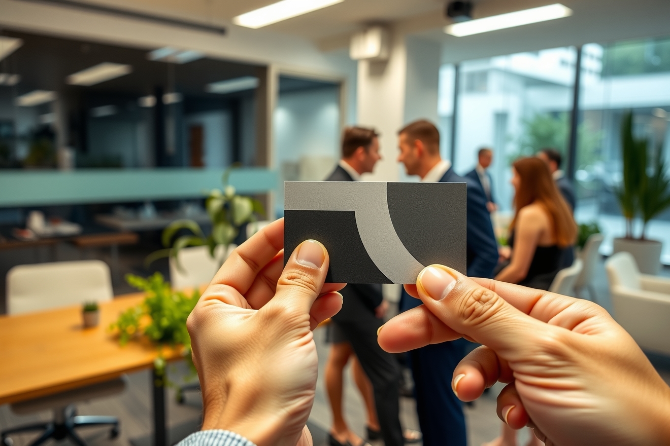 Evaluating the best Business Cards Printing Victoria Guide environment