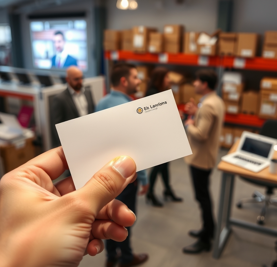 Evaluating the best Business Cards Printing Warehouse Stationery Guide environment