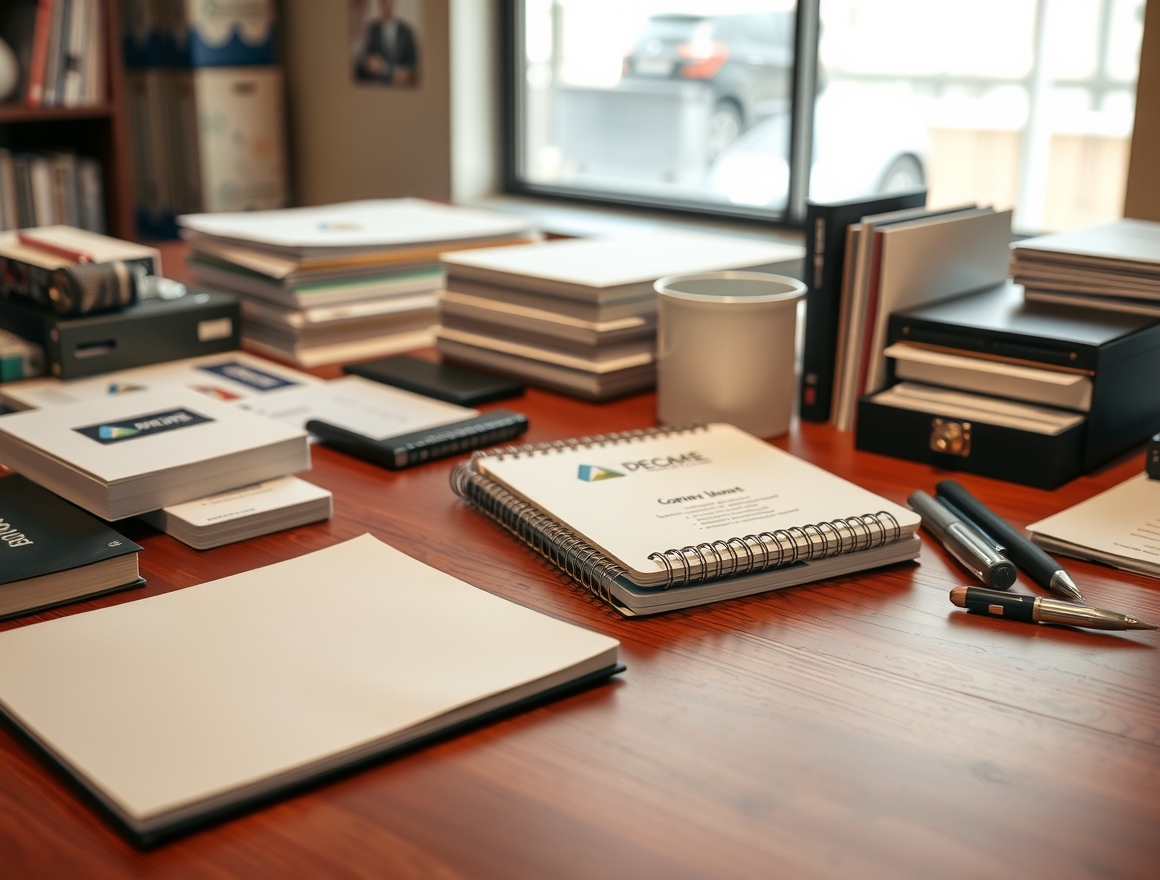 Checklist for Business Cards Printing Warehouse Stationery Guide