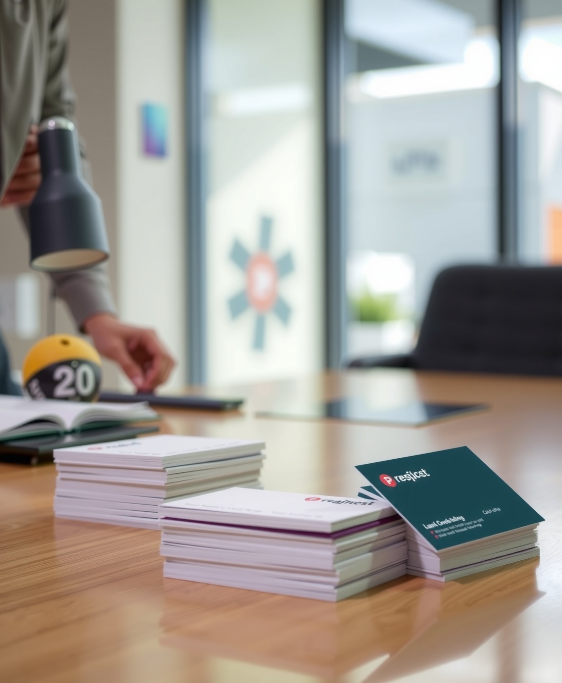 Business Cards Printing Wolverhampton Guide