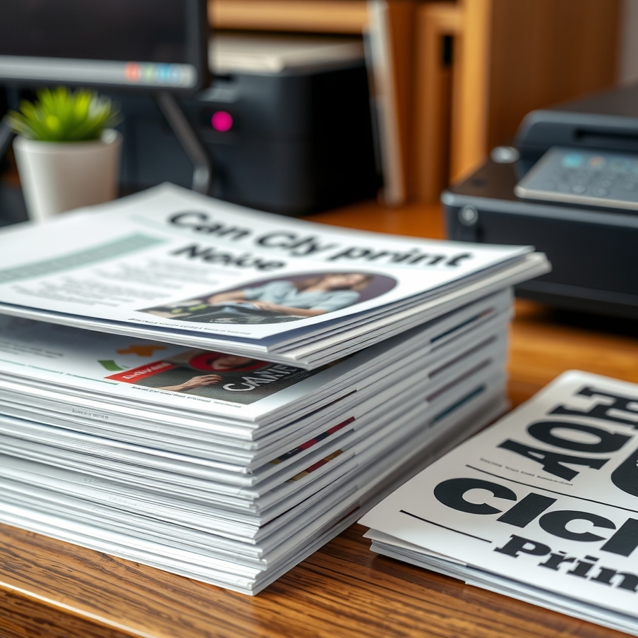 Preparation visual for Can Ups Print Color Copies Guide