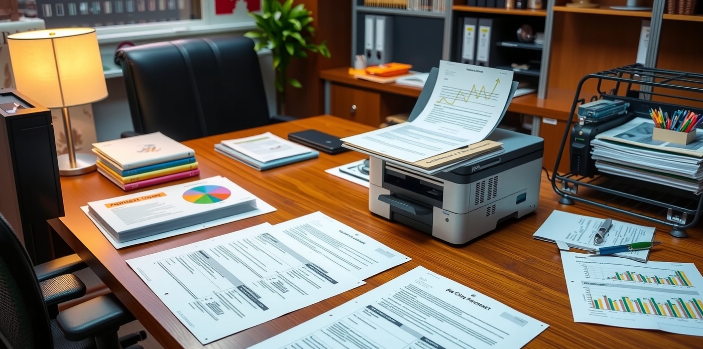 Checklist for Can You Make Color Copies at Ups Guide