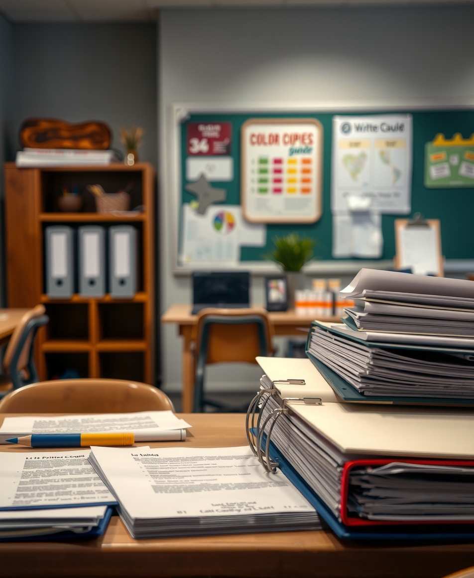 Color Copies Printing Guide