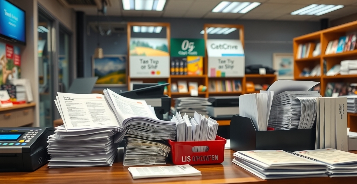 Evaluating the best Online Color Copies Printing Services environment