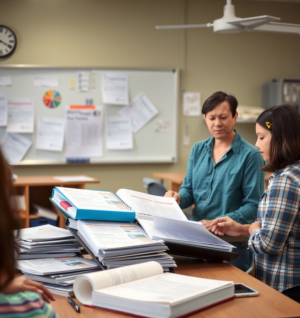 Printing Services Color Copies