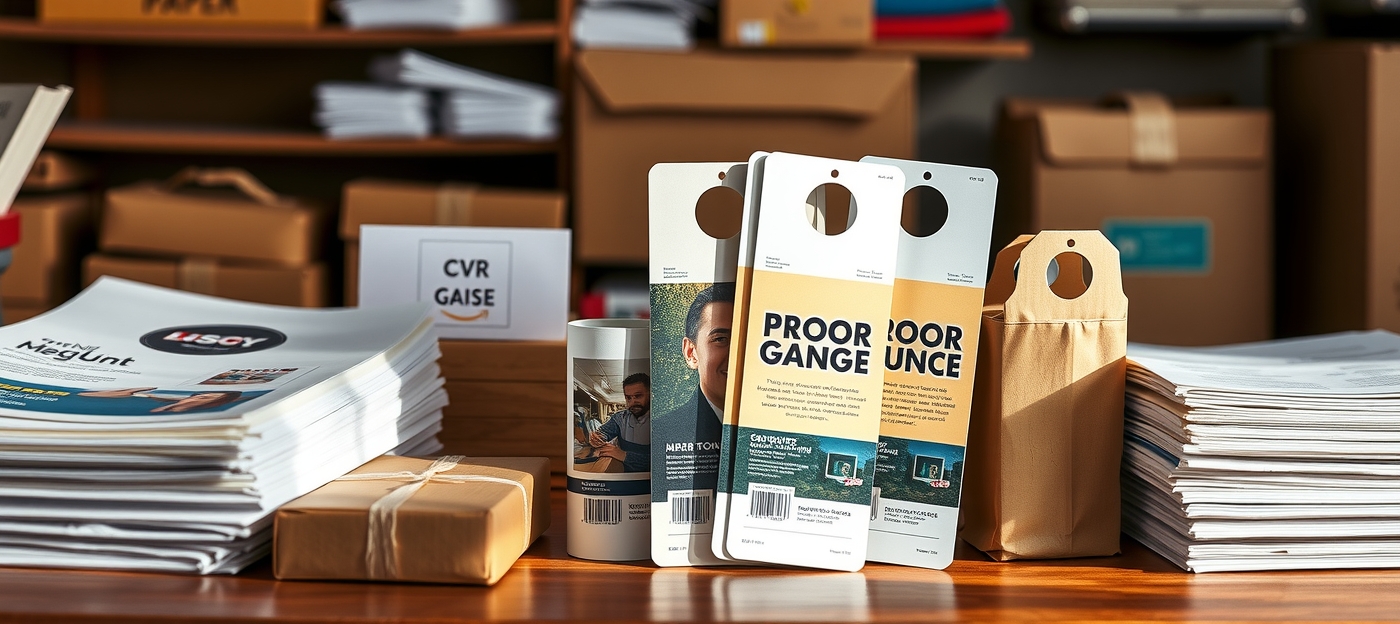 Evaluating the best 504 Door Hangers Guide environment