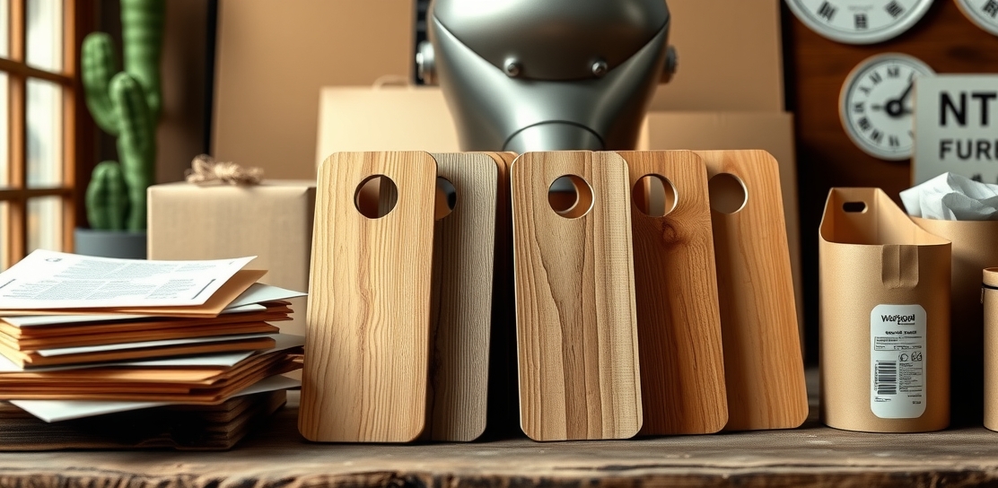 Evaluating the best Best Wood to Make Door Hangers environment