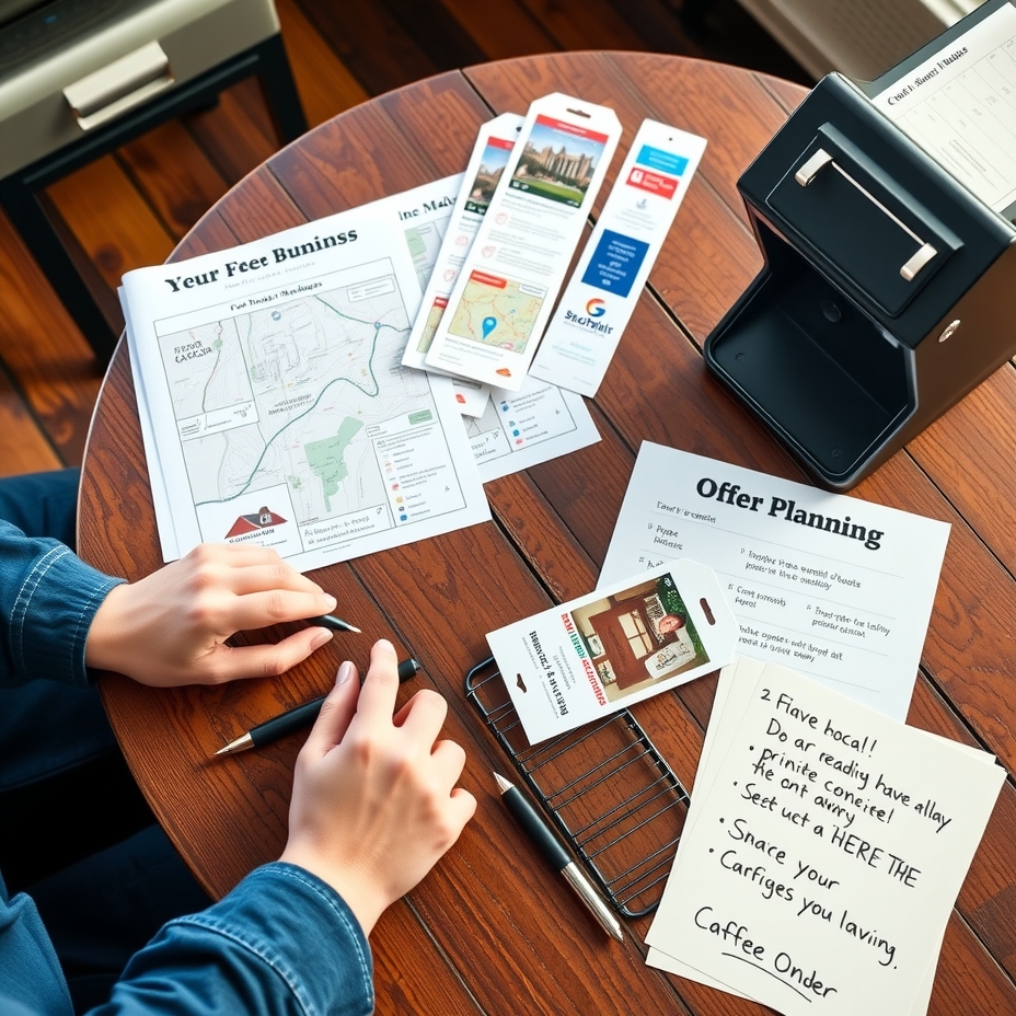 Evaluating the best Can You Leave Door Hangers on Mailboxes Guide environment