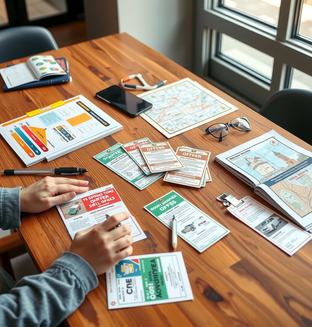 Evaluating the best Door Hangers 100 Guide environment