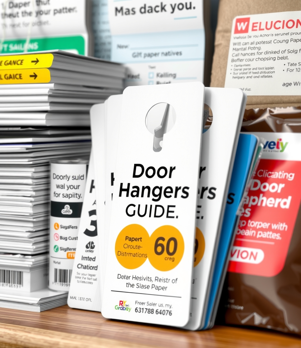 Evaluating the best Door Hangers B&q Guide environment