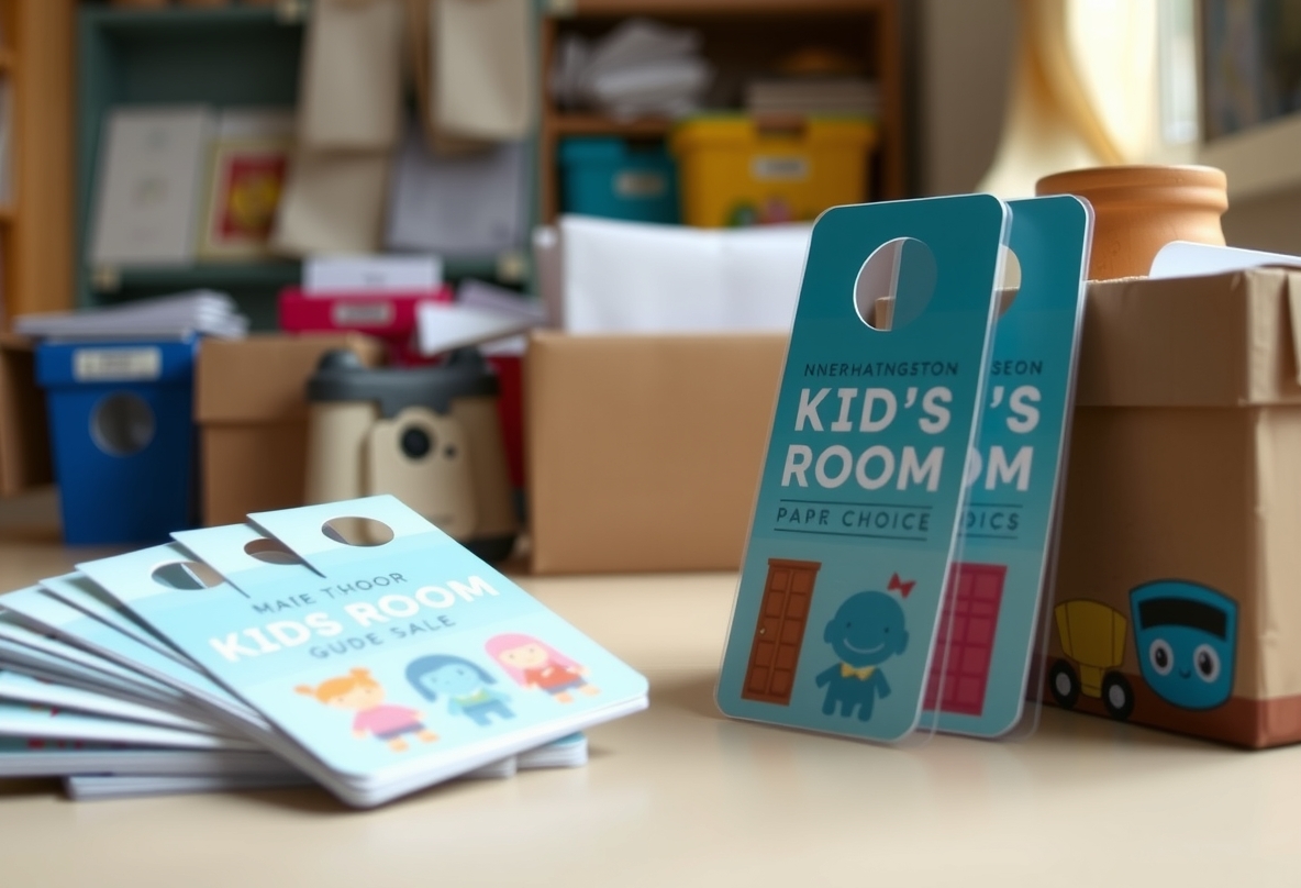 Evaluating the best Door Hangers Kids Room Guide environment