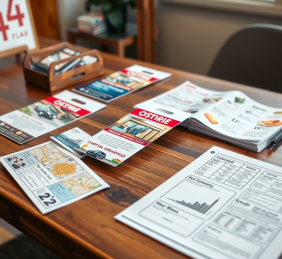 Preparation visual for Door Hangers Large Ss Guide