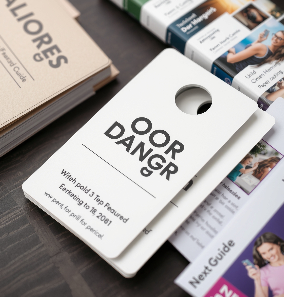Door Hangers Next Guide