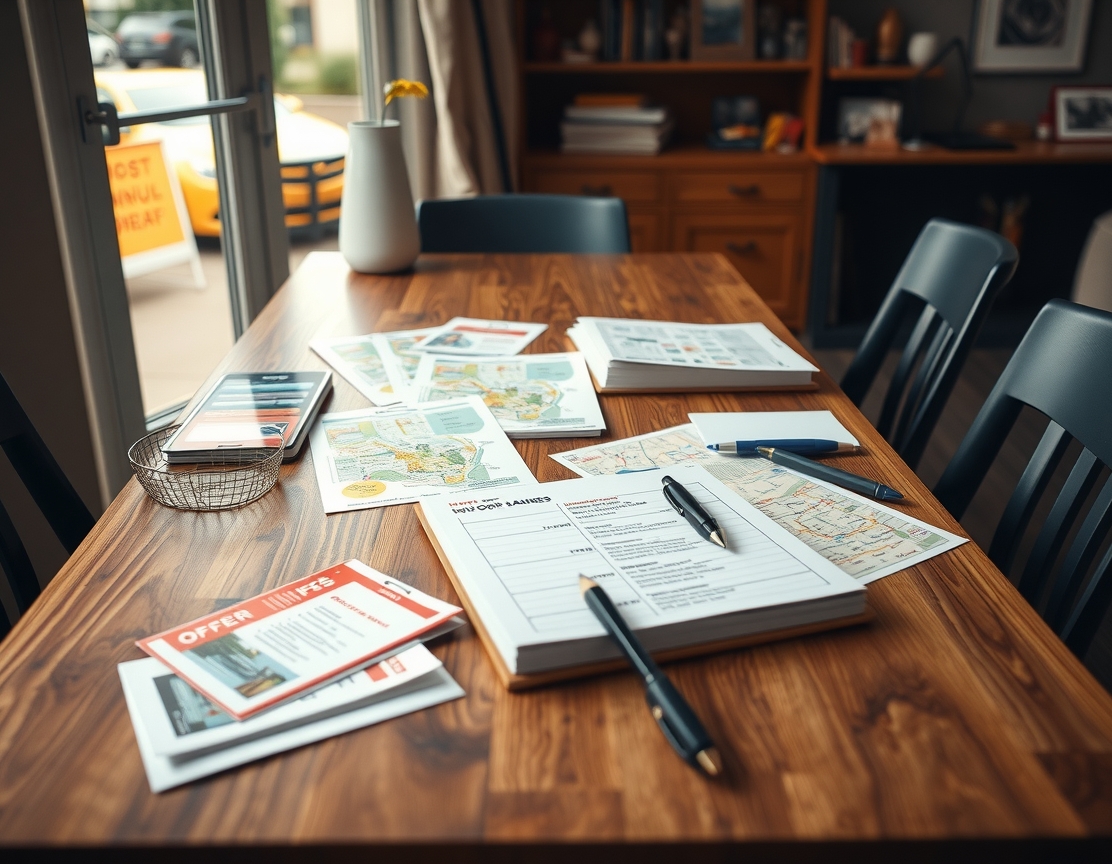 Evaluating the best Door Hangers Next Guide environment