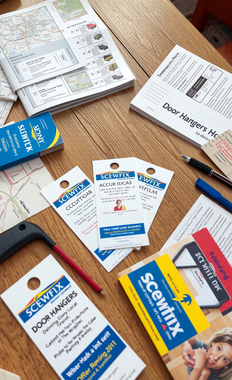 Evaluating the best Door Hangers Screwfix environment