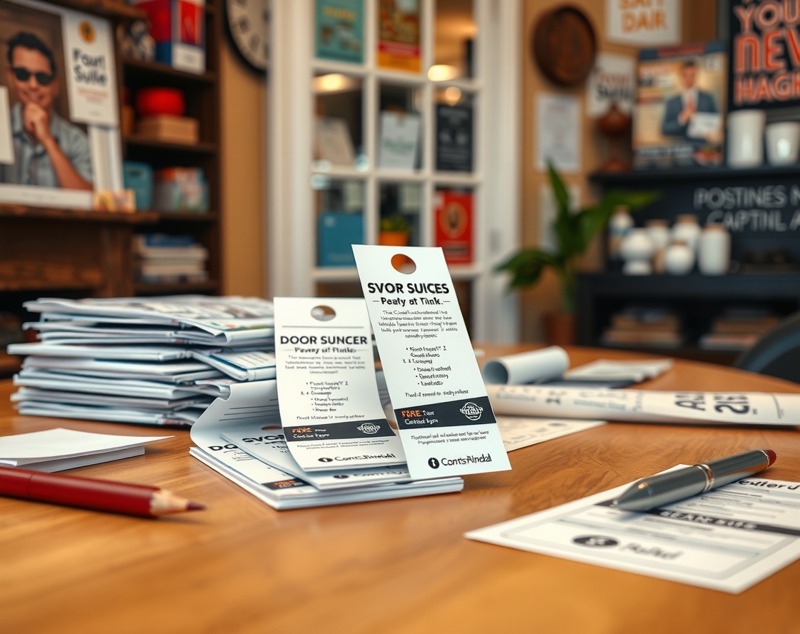 Evaluating the best Door Hangers Svg Guide environment