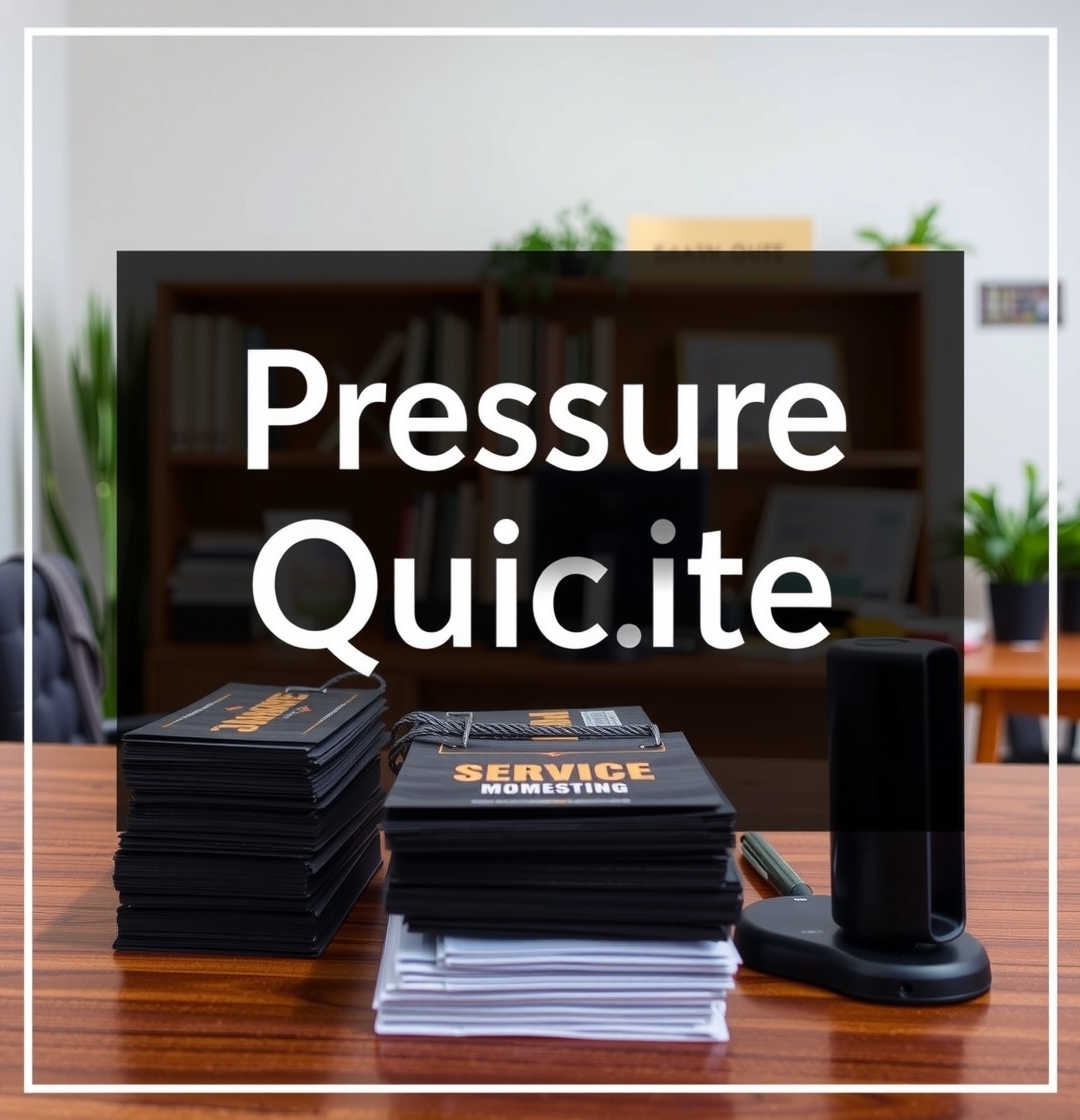 Preparation visual for Instant Quote Door Hangers Pressure Washing