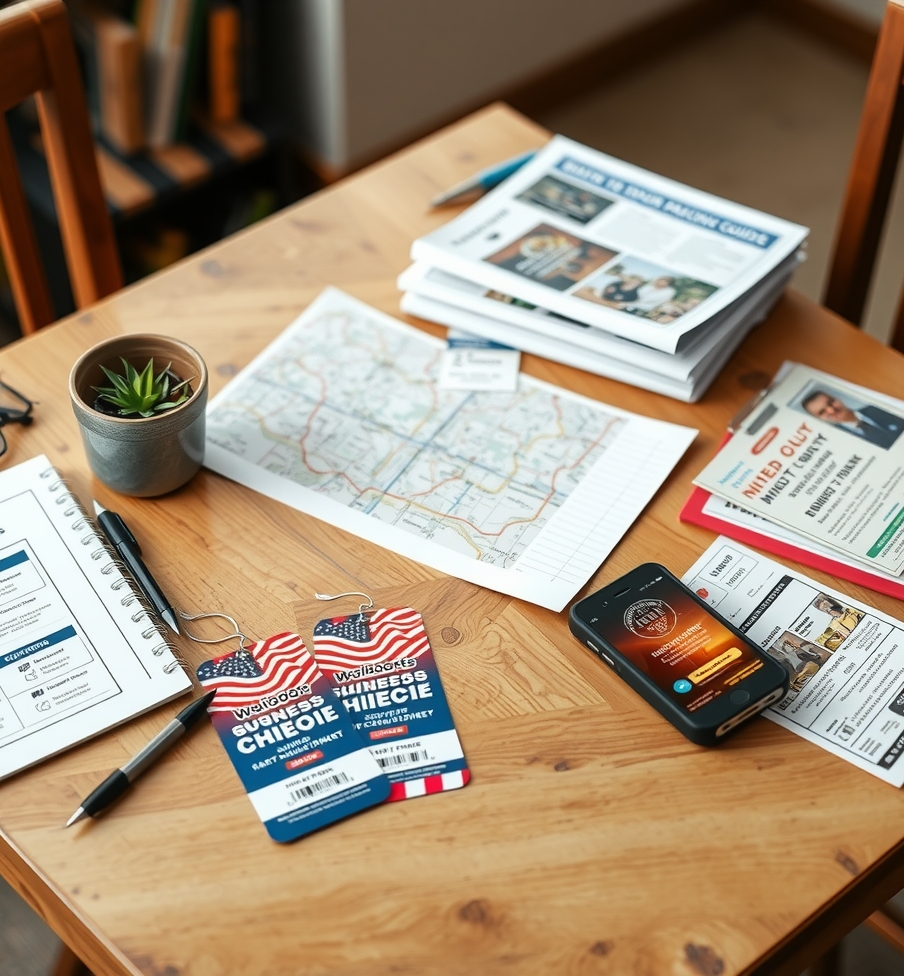 Wooden Door Hangers 4TH of July Guide