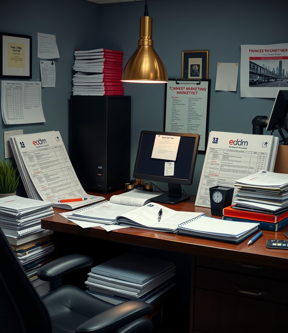 Eddm Printing Services for Local Businesses