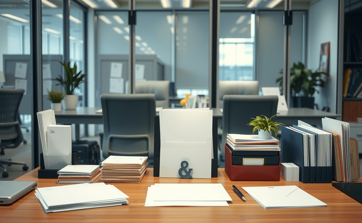 3x5 Envelope Printing Guide