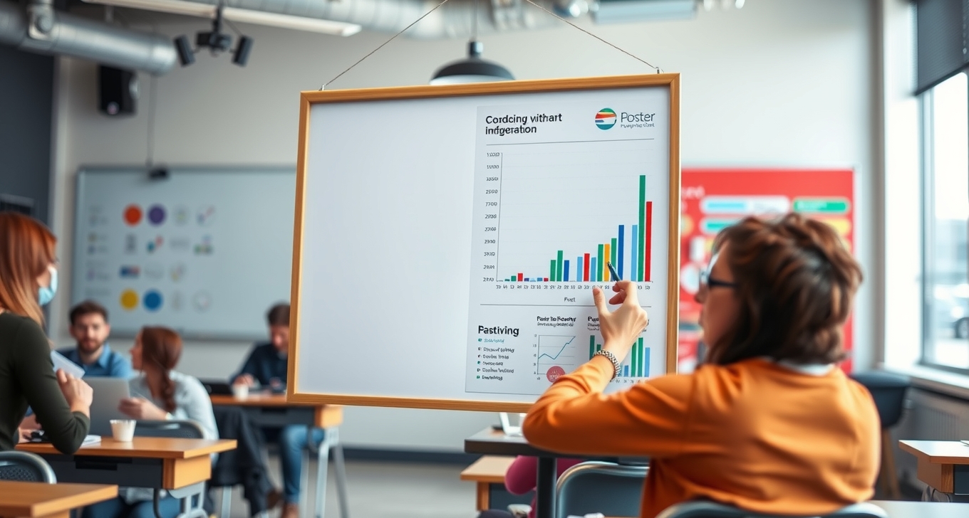 Checklist for Posters Printing Nearby Guide