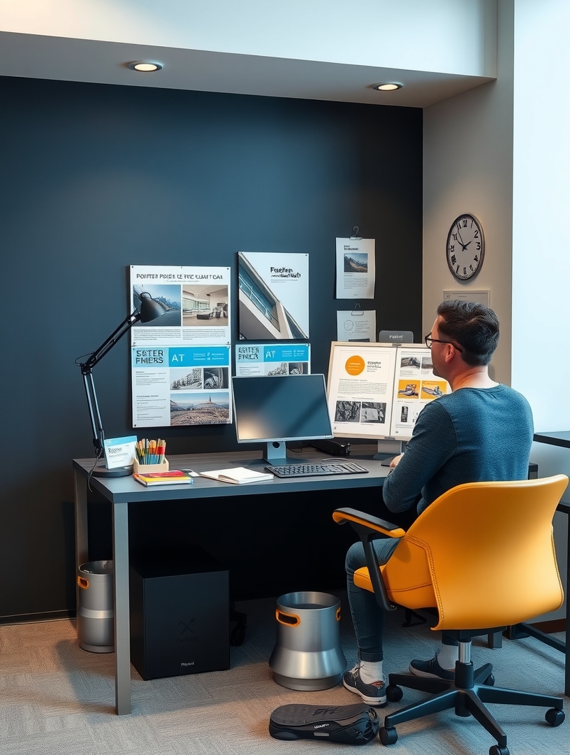 Evaluating the best Posters Printing Out Guide environment