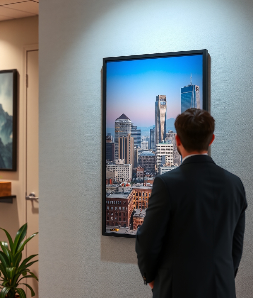 Checklist for Posters Printing Services in Los Angeles