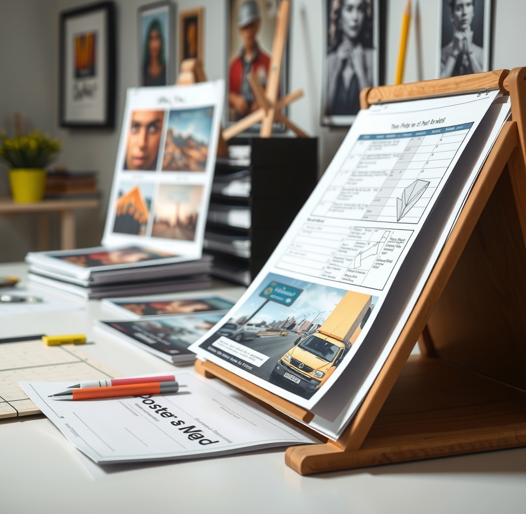 Evaluating the best Posters Printing Shop Guide environment