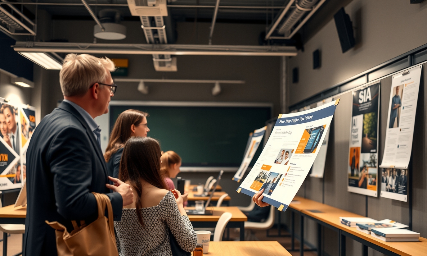 Posters Printing Ups Guide