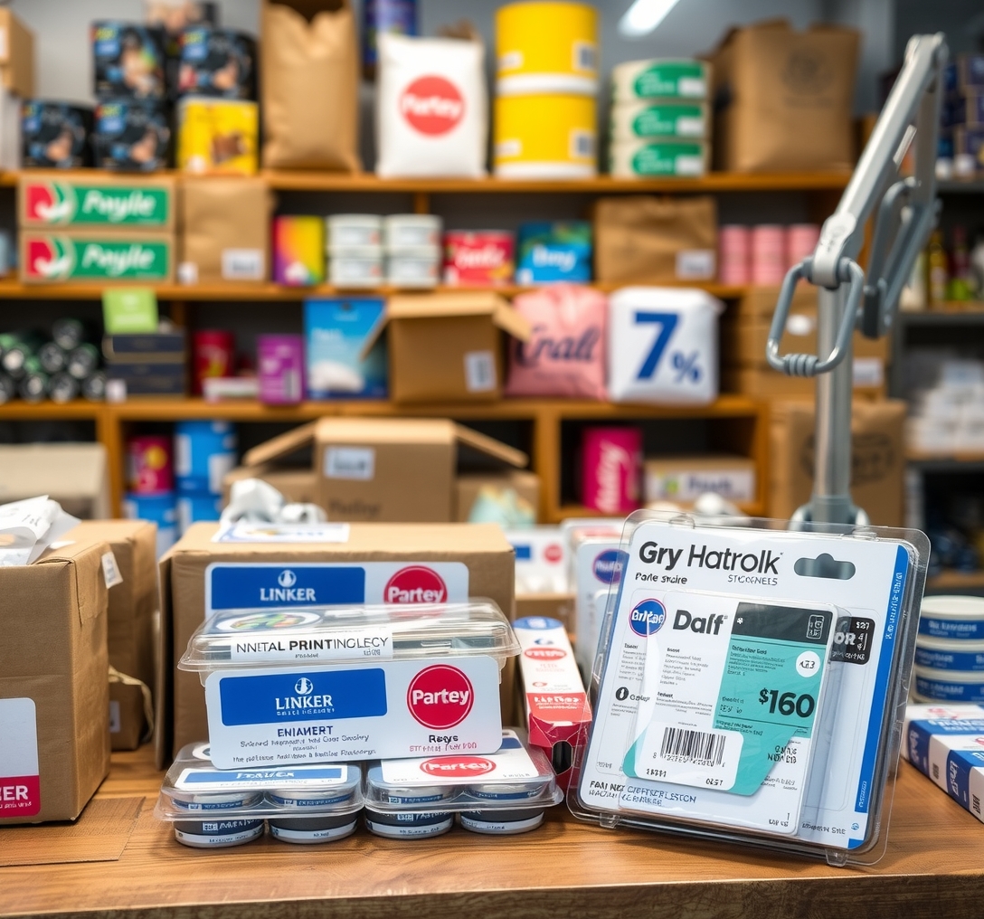 Evaluating the best Stickers Printing at Home Guide environment