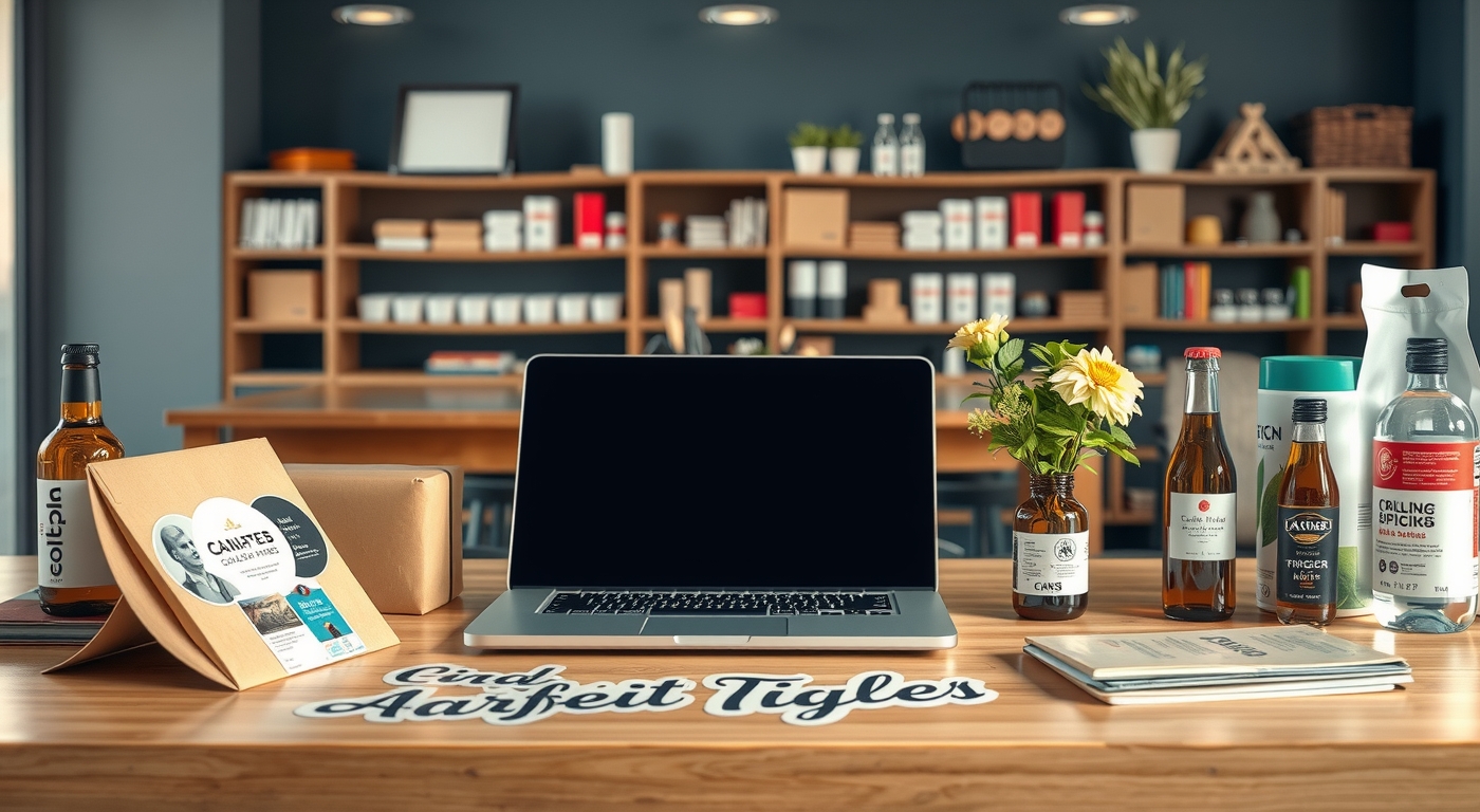 Stickers Printing Canva Guide