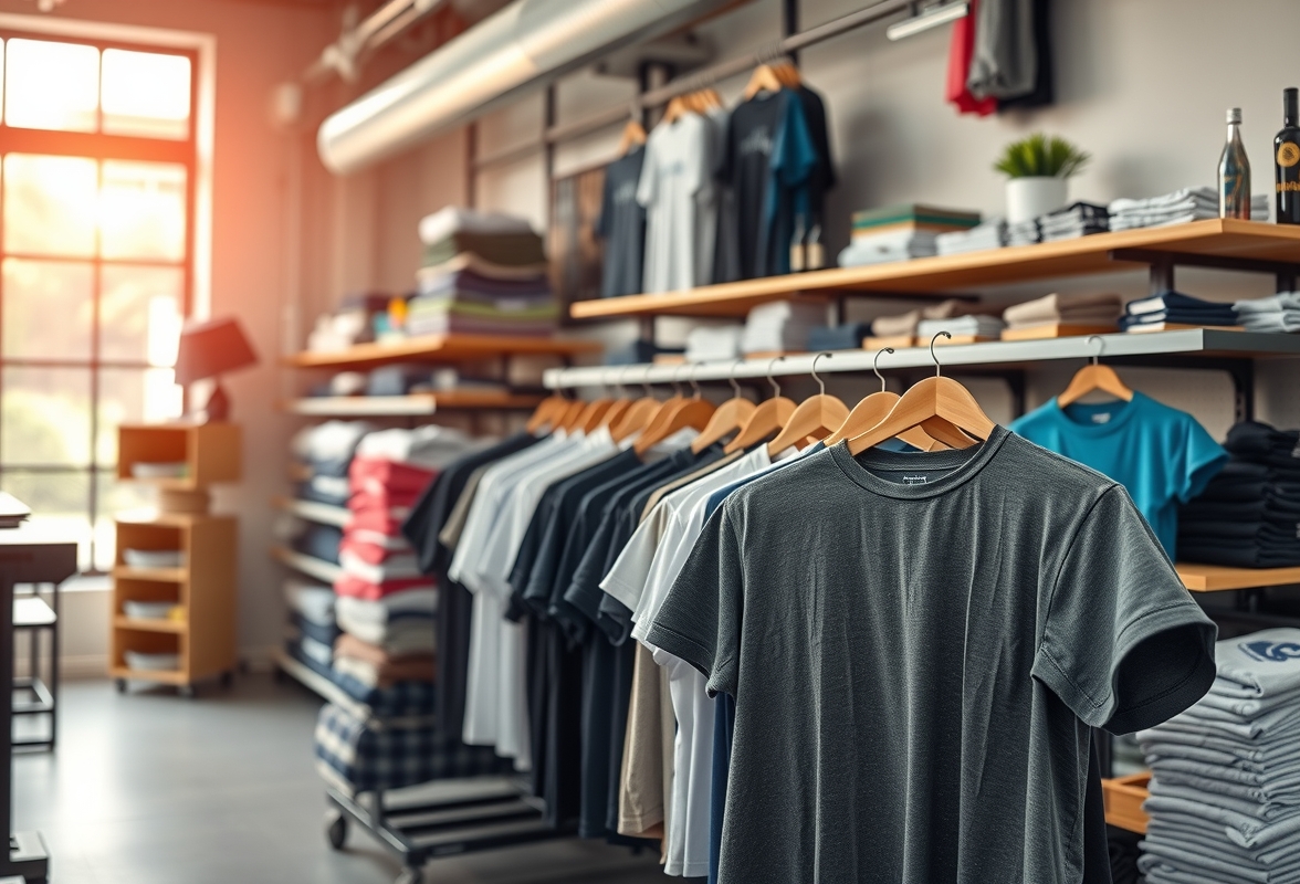 Best Sublimation Printer for Tshirt Printing