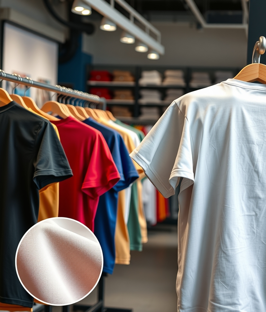 Evaluating the best Best Tshirt Printing Quality environment