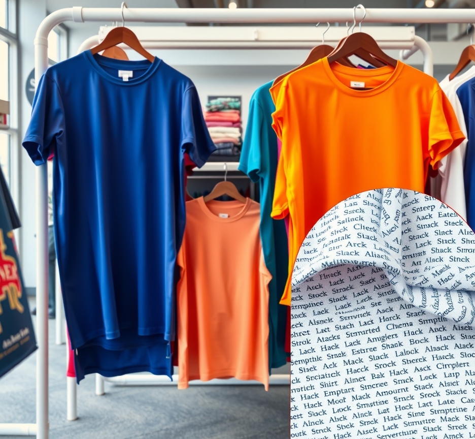 Evaluating the best Best Tshirt Printing Shop environment