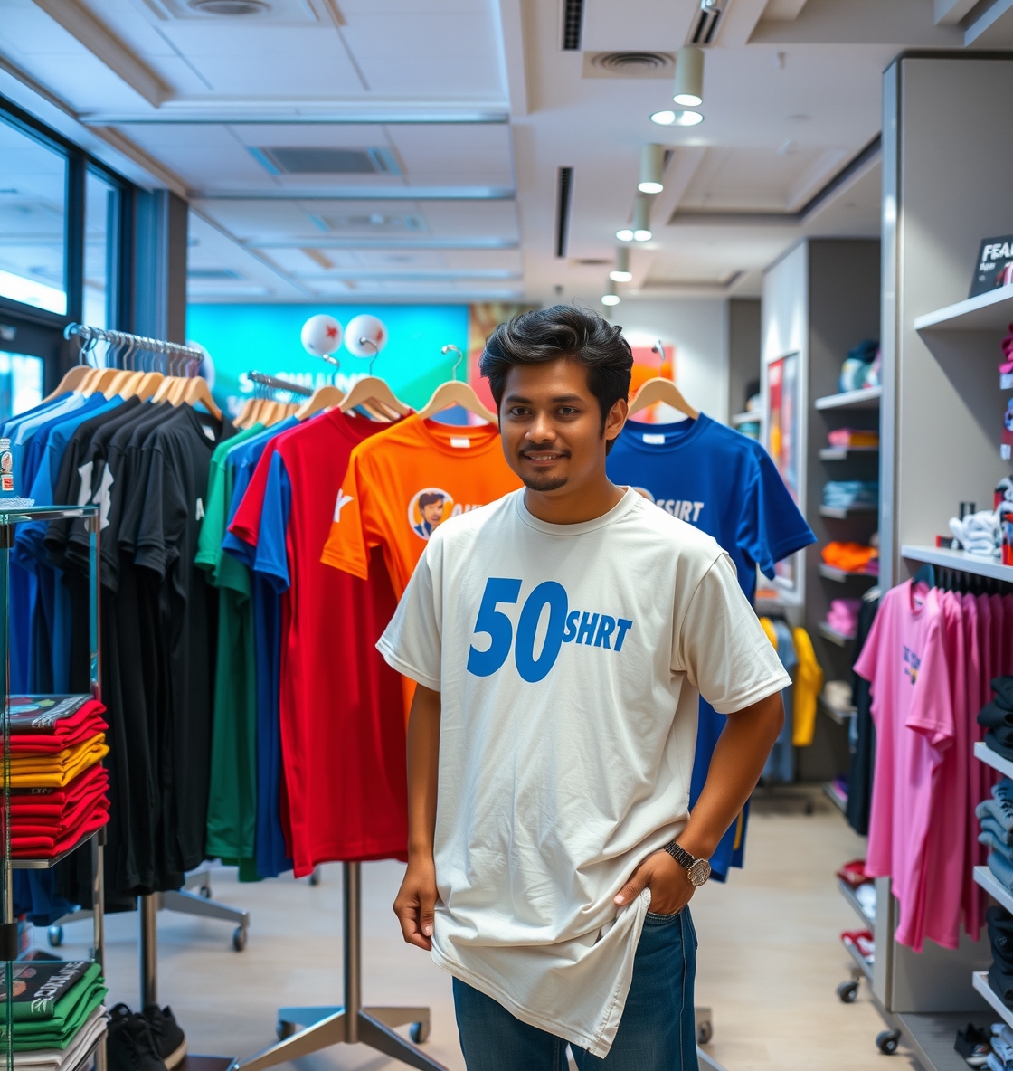 Evaluating the best Best Tshirt Printing Website in India environment