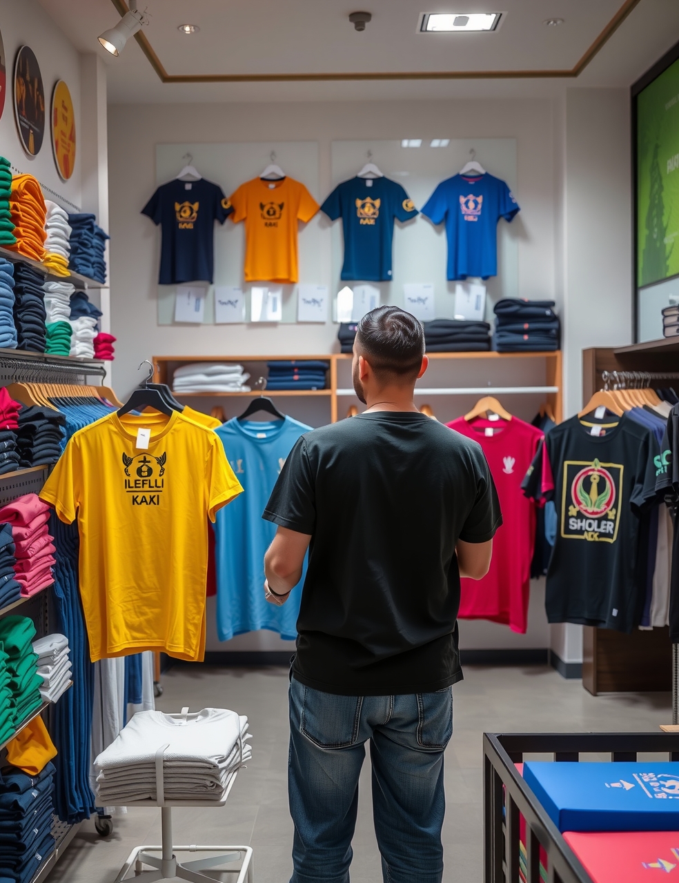 Evaluating the best Colorflu Dtf Printing and Tshirt Printing Services Bangalore environment