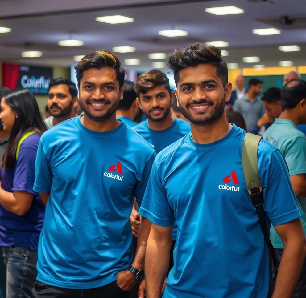 Checklist for Colorflu Dtf Printing and Tshirt Printing Services Bangalore