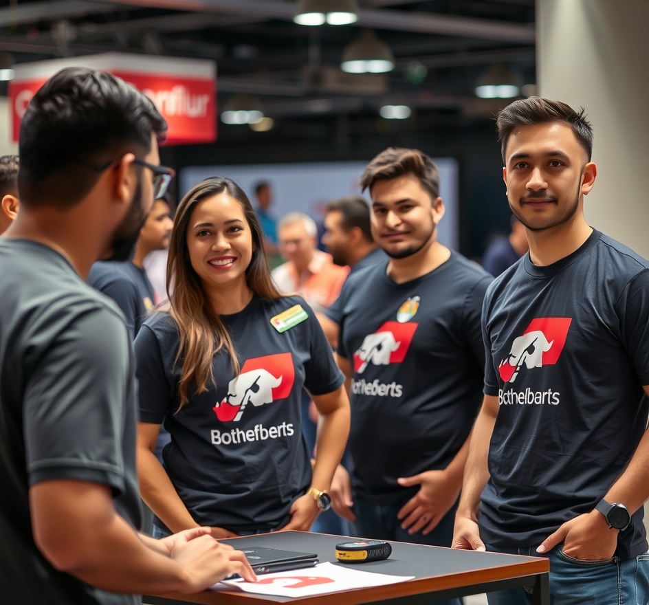 Preparation visual for Colorflu Dtf Printing and Tshirt Printing Services Bangalore