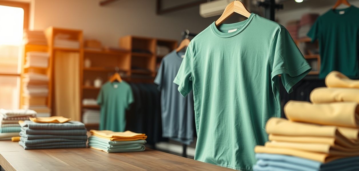 Tshirt Printing Business Kenya Guide